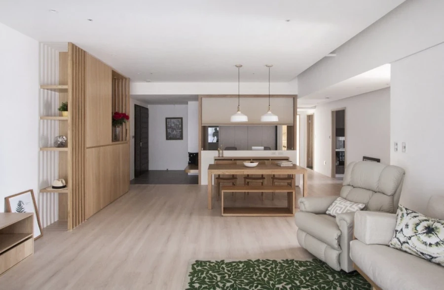 靜,自在隨行 靜,自在隨行