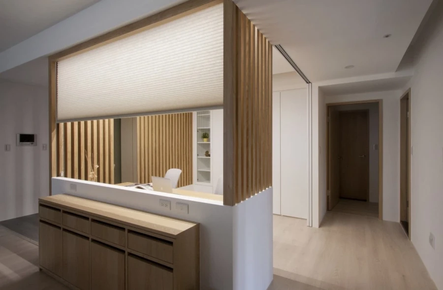 靜,自在隨行 靜,自在隨行