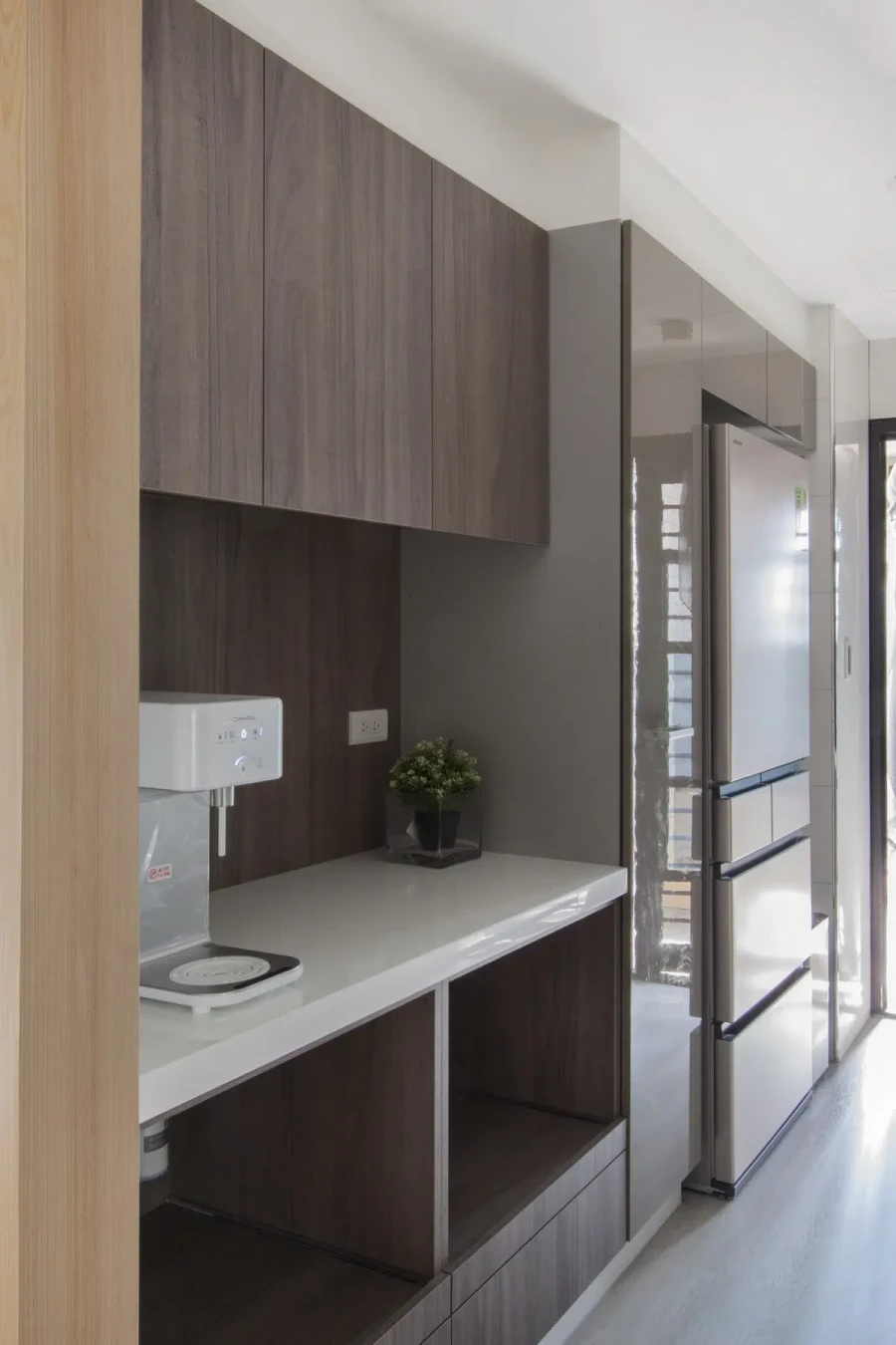 靜,自在隨行 靜,自在隨行