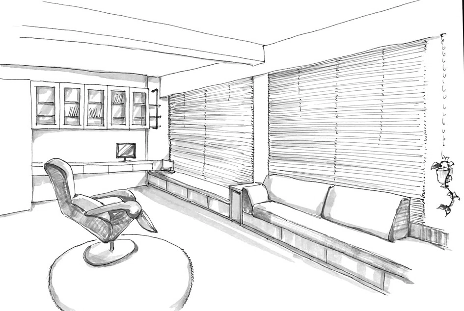 打造美感機能宅─新竹/竹北室內設計推薦 打造美感機能宅─新竹/竹北室內設計推薦